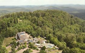 La Clairière bio&spahotel