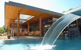 La Clairière bio&spahotel